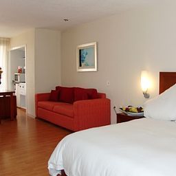 Suite San Marino Suites Fotos
