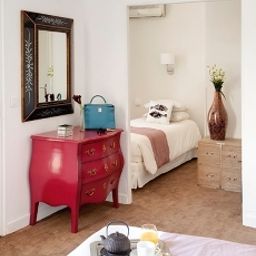 Suite Colette Fotos