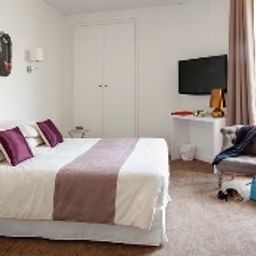 Suite Colette Fotos