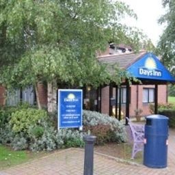 Days Inn Chester East Fotos