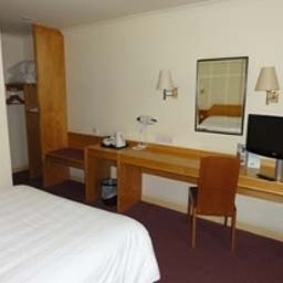Suite Days Inn Chester East Fotos