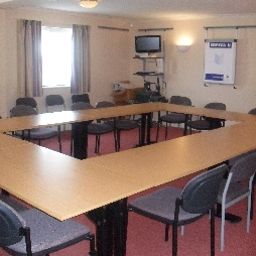 Конференц-зал Days Inn Chester East Fotos
