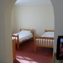 Семейные номера Days Inn Chester East Fotos