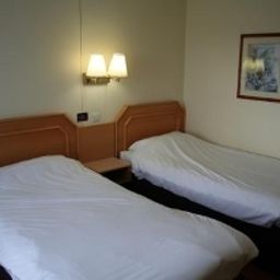 Days Inn Chester East Fotos