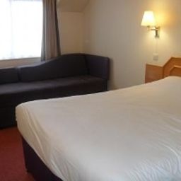 Days Inn Chester East Fotos