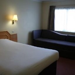 Days Inn Chester East Fotos