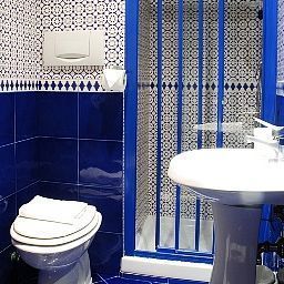 Badezimmer Picasso Fotos