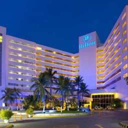 Hilton Cartagena Hotel Cartagena