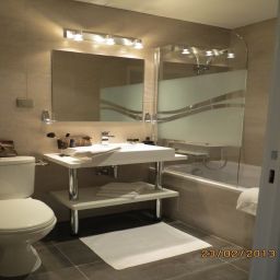 Cuarto de baño Ligure Fotos