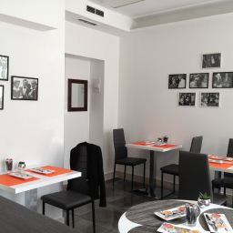Sala de desayuno Ligure Fotos