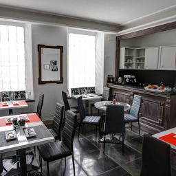 Sala de desayuno Ligure Fotos