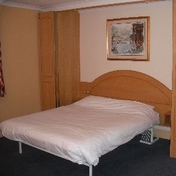 Номер Days Inn Watford Gap Fotos