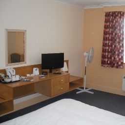 Номер Days Inn Watford Gap Fotos