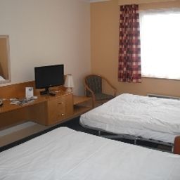 Номер Days Inn Watford Gap Fotos