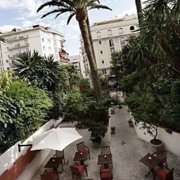 Terrace de Provence Fotos