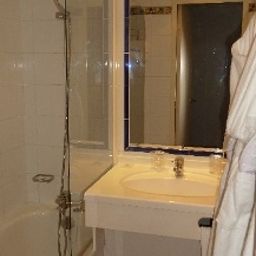 Camera da bagno Amarante Fotos