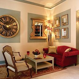 Hall Cavendish Fotos
