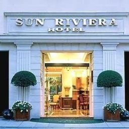 Widok zewnętrzny Sun Riviera Chateaux et Hotels Collection Fotos