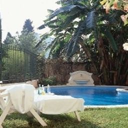 Basen Sun Riviera Chateaux et Hotels Collection Fotos