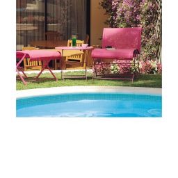 Basen Sun Riviera Chateaux et Hotels Collection Fotos