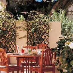 Taras Sun Riviera Chateaux et Hotels Collection Fotos