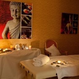 Obszar spa Sun Riviera Chateaux et Hotels Collection Fotos
