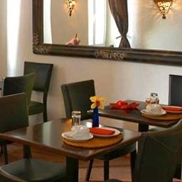 Breakfast room PLM Fotos