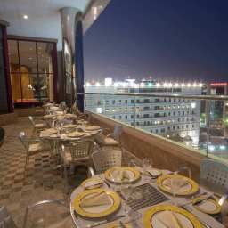Ristorante Jeddah Hilton Fotos