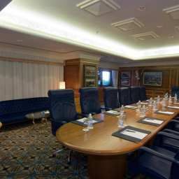 Sala congressi Jeddah Hilton Fotos