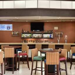 Bar Hilton Trinidad  Conference Centre Fotos