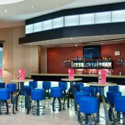 Bar Hilton Trinidad  Conference Centre Fotos