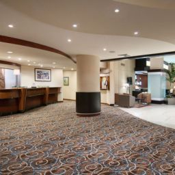 Interior view Hilton Trinidad  Conference Centre Fotos