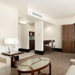 Interior view Hilton Trinidad  Conference Centre Fotos