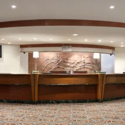 Interior view Hilton Trinidad  Conference Centre Fotos
