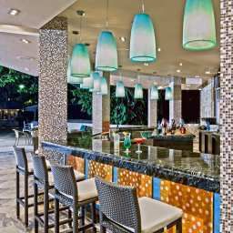 Restaurant Hilton Trinidad  Conference Centre Fotos