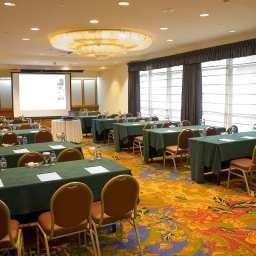Conference room Hilton Trinidad  Conference Centre Fotos