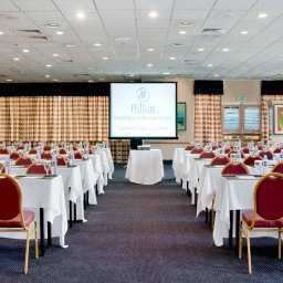 Conference room Hilton Trinidad  Conference Centre Fotos