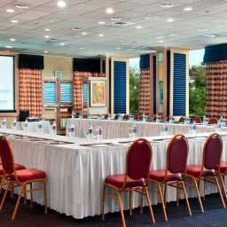 Conference room Hilton Trinidad  Conference Centre Fotos