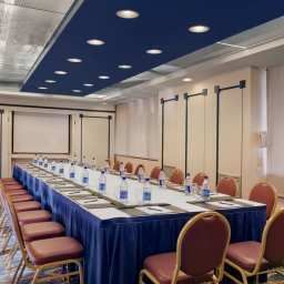 Conference room Hilton Trinidad  Conference Centre Fotos