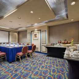 Conference room Hilton Trinidad  Conference Centre Fotos