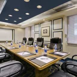 Conference room Hilton Trinidad  Conference Centre Fotos