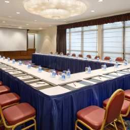 Conference room Hilton Trinidad  Conference Centre Fotos