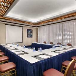 Conference room Hilton Trinidad  Conference Centre Fotos