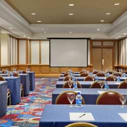 Conference room Hilton Trinidad  Conference Centre Fotos