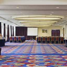 Conference room Hilton Trinidad  Conference Centre Fotos