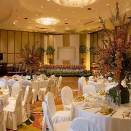  Hilton Trinidad  Conference Centre Fotos