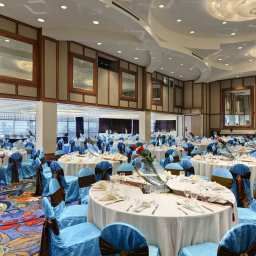 Banqueting hall Hilton Trinidad  Conference Centre Fotos