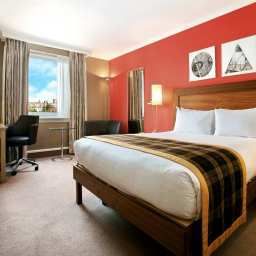 Номер Hilton London Islington hotel Fotos