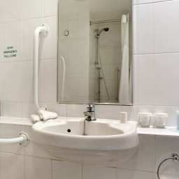 Номер Hilton London Islington hotel Fotos