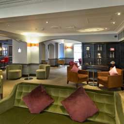 Bar Hilton London Green Park hotel Fotos